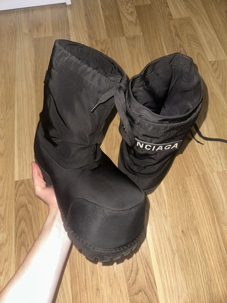 Balenciaga alaska 44-46 size legit є ордер