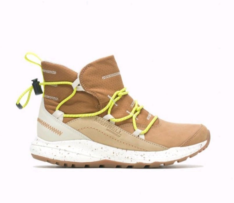 Черевики сапожки зимові жіночі МЕРРЕЛЛ (MERRELL BRAVADA 2 Thermo)