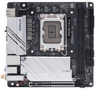 Płyta Główna Mitx Asrock Z690M-Itx/Ax (Socket 1700) (U)