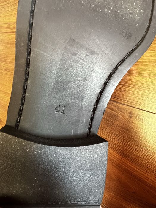 Лофери чоловічі шкіра