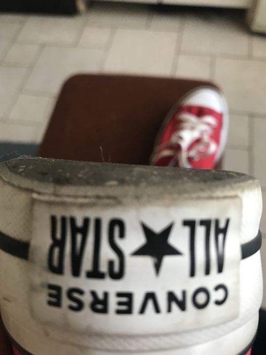 Кеды converse р-р 39,5