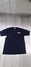 2 x t shirt z napisem policja