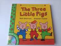 The three litle pigs