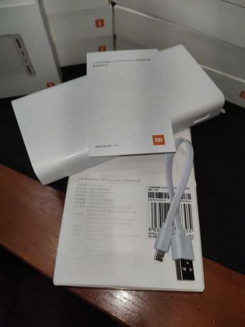 PowerBank / повер банк від Xiaomi 20000 mah