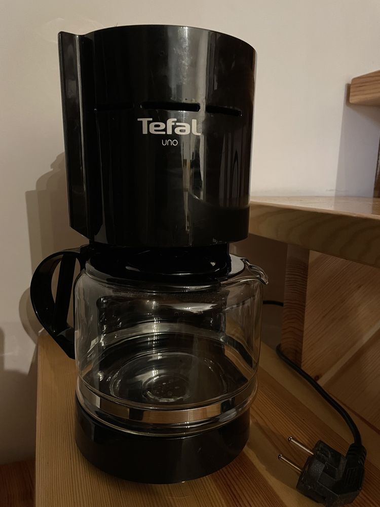 Ekspres przelewowy Tefal UNO