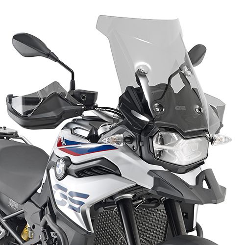 Crash-Bars BMW GIVI F850GS/F750GS