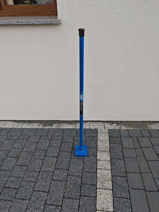 Ubijak do ziemi ręczny draper 4.5 kg