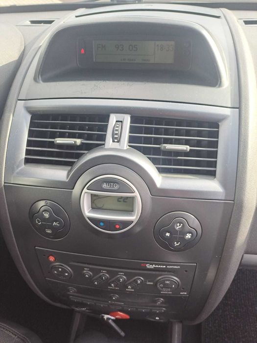 Renault Megane 1.5 dCi Privilege