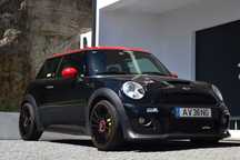 Mini John Cooper Works  R56