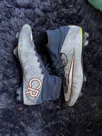 Nike Mercurial Superfly iv “silverware” CR7