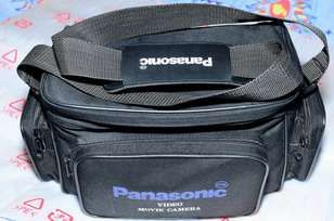 сумка Panasonic