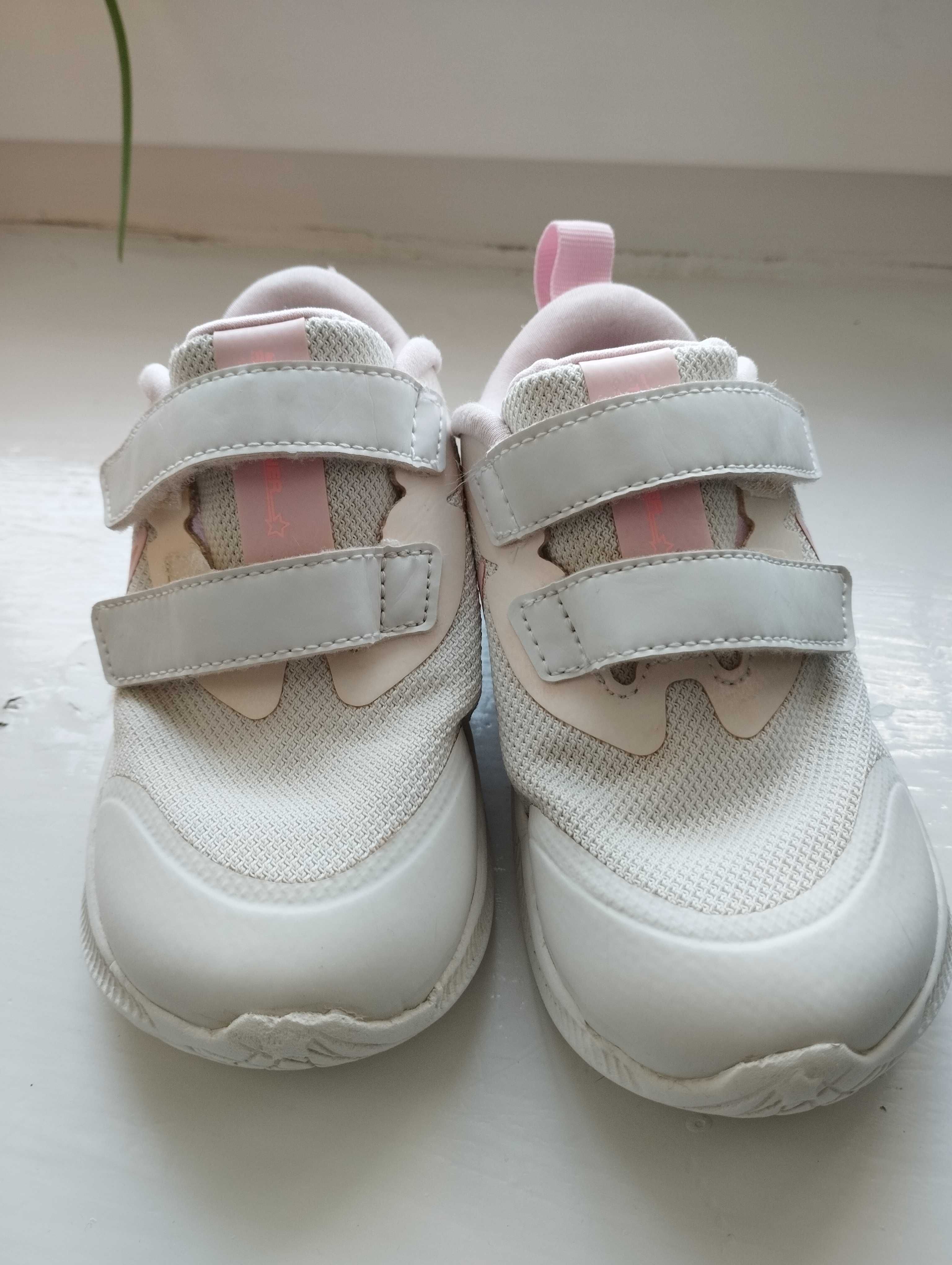 Buciki Nike star runner 24