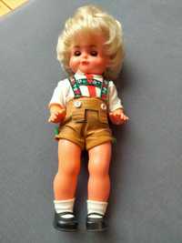 Vintage German Doll 17 Vintage z lat 60. XX w.