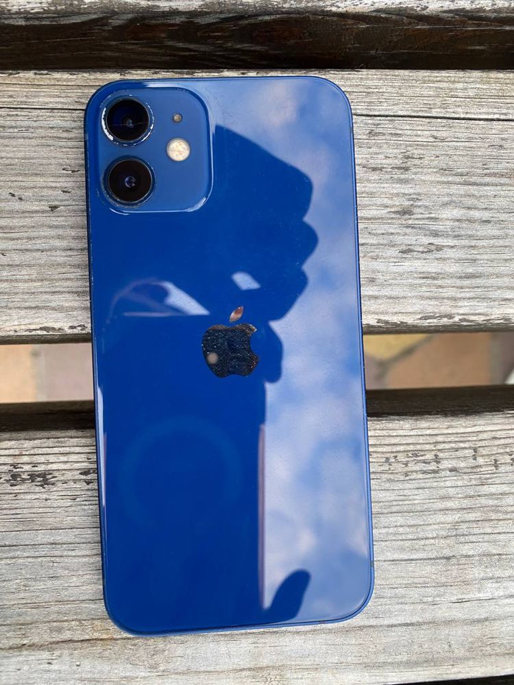 Iphone 12 mini 128gb+хороший торг
