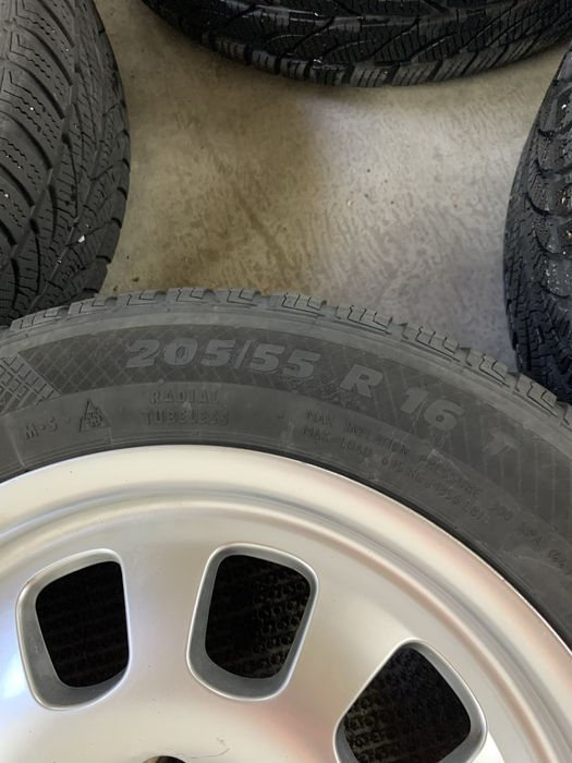 Продам колеса в зборі 5/120