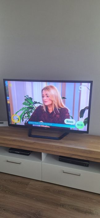 Telewizor LG LED Cinema 3D Smart TV 47LM620S