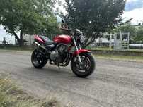 Honda CB600 Hornet 1999r.