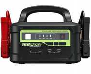 Profesjonalny BOOSTER STARTER YESPER Monster Start P2 5000A 12-24V