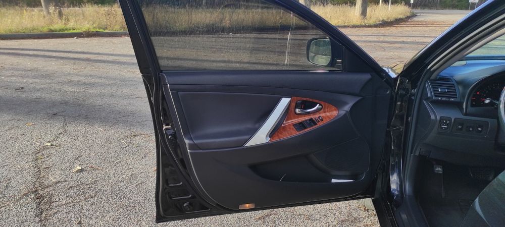 Продам Toyota Camry 40 3.5 газ