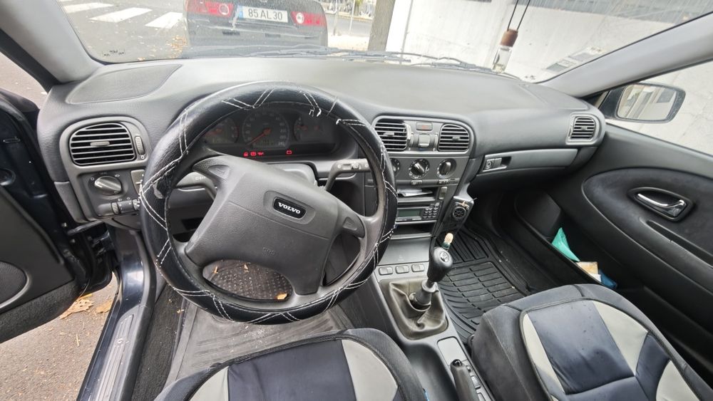 Vendo Volvo V40 1.9 TDi