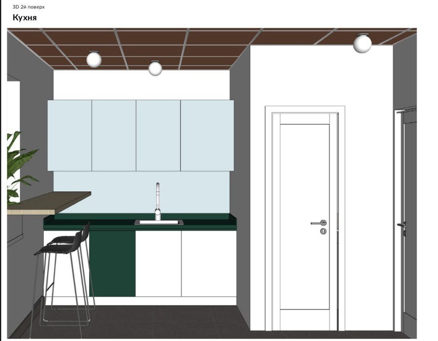 Оренда офісу 148 м.кв., в. В. Антоновича