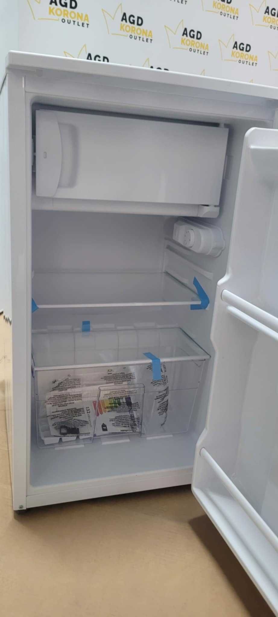 Lodówka 84 cm 82l NOWA !!