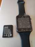 Smartband A1 opaska ,karta nano SIM + micro SD do 32 GB