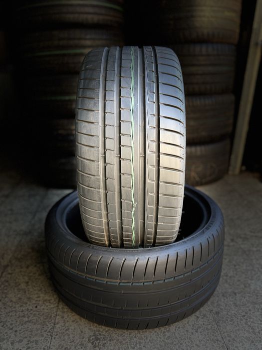 Pneus semi-novos 275/30R20