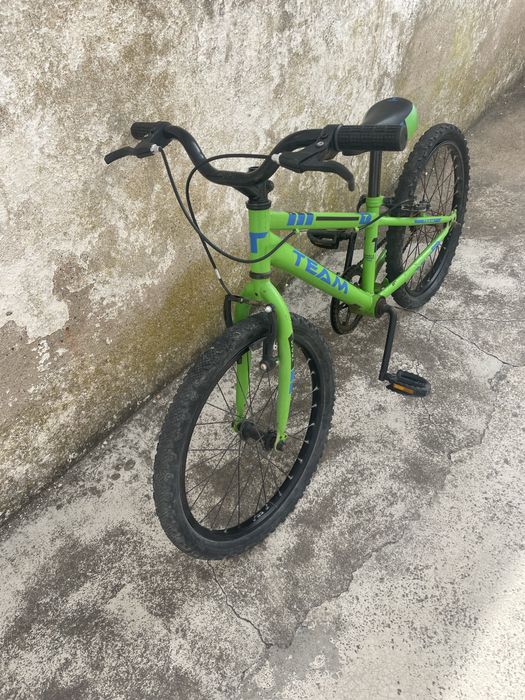 Bicicleta Criança/Adulto