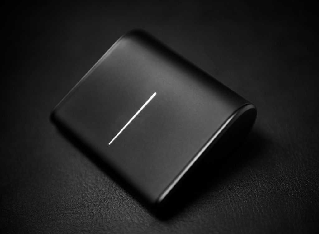 Wedge Touch Mouse | Surface Edition