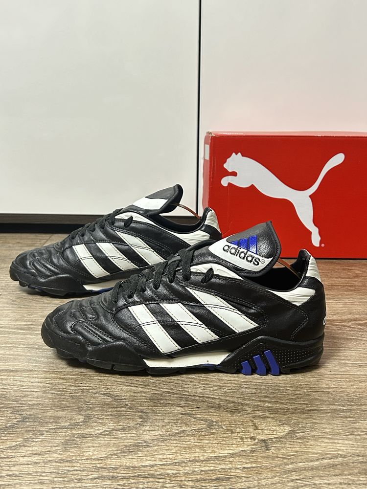 Adidas футзалки сороконожки кроссовки размер 41