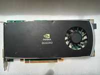 Видеокарты NVIDIA QUADRO FX 3800, GeForce GTX 760, AMD FirePro W2100