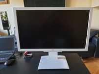 Monitor Fujitsu P27T-6P 27" 2560x1440 IPS