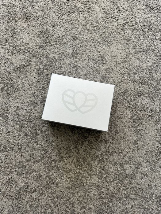 Relogio Laarvee black dial