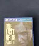 Gra na ps4 The last of us part II