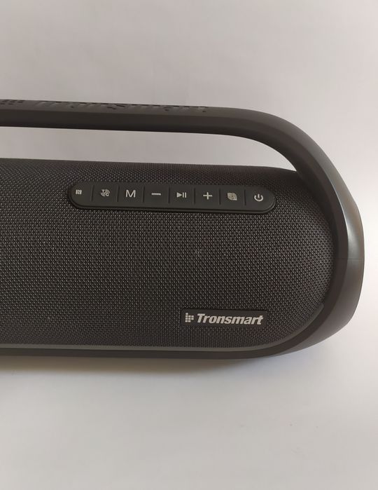 Głośnik Tronsmart Bang Bluetooth bezprzewodowy przenośny Na gwarancji!
