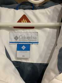 Куртка Columbia xs