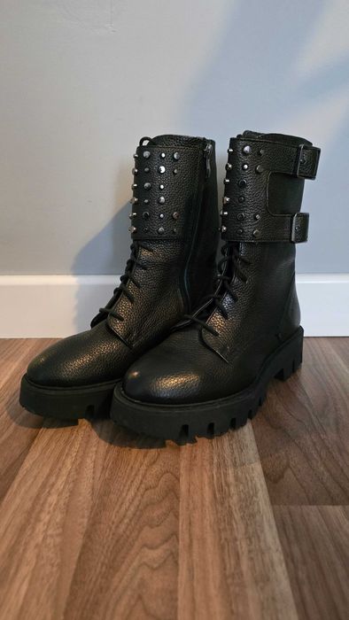 Жіночі черевики Gino Rossi