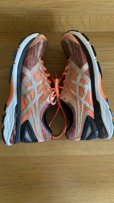 Buty damskie asics 39