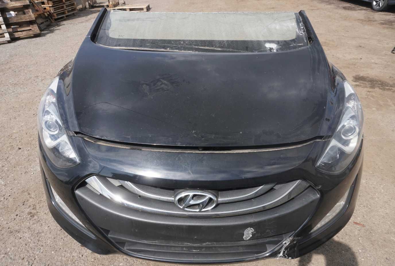 Розборка шрот Hyundai I30 I40 Kona Ioniq Santa Fe Tucson Хюндай