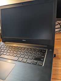 Ноут Dell Vostro 14 5468 i3-7100U 2.40GHz(4 CPUs)/16 ГБ DDR4/SSD 128GB