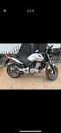Honda CBF Honda CBF 500 ABS A2 bardzo doinwestowana