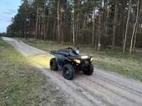 Polaris spotrsman 500