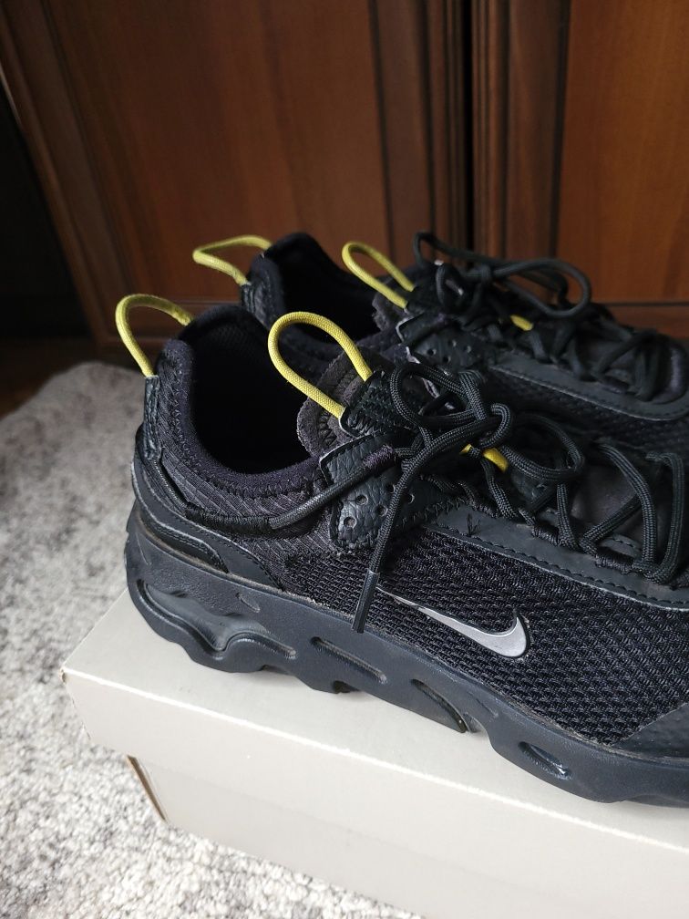 Buty męskie sportowe Nike