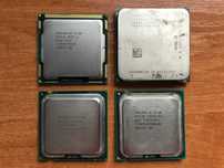 Procesor Intel Core i3-550, 2 Duo E4700, Pentium E6300, AMD Athlon 64