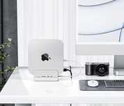 Docking Station para Mac mini