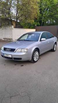 Audi A6C5 1.9 TDI