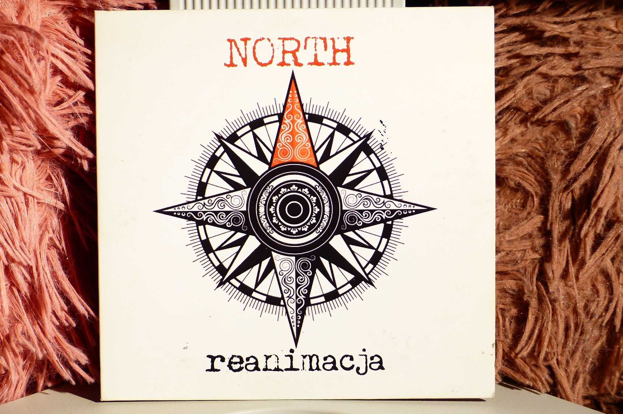 CD NORTH Reanimacja Szlachta Bolo Leśniak Kaczewski Opaliński