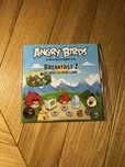 gra Angry Birds od Rovio Entertainment Ltd