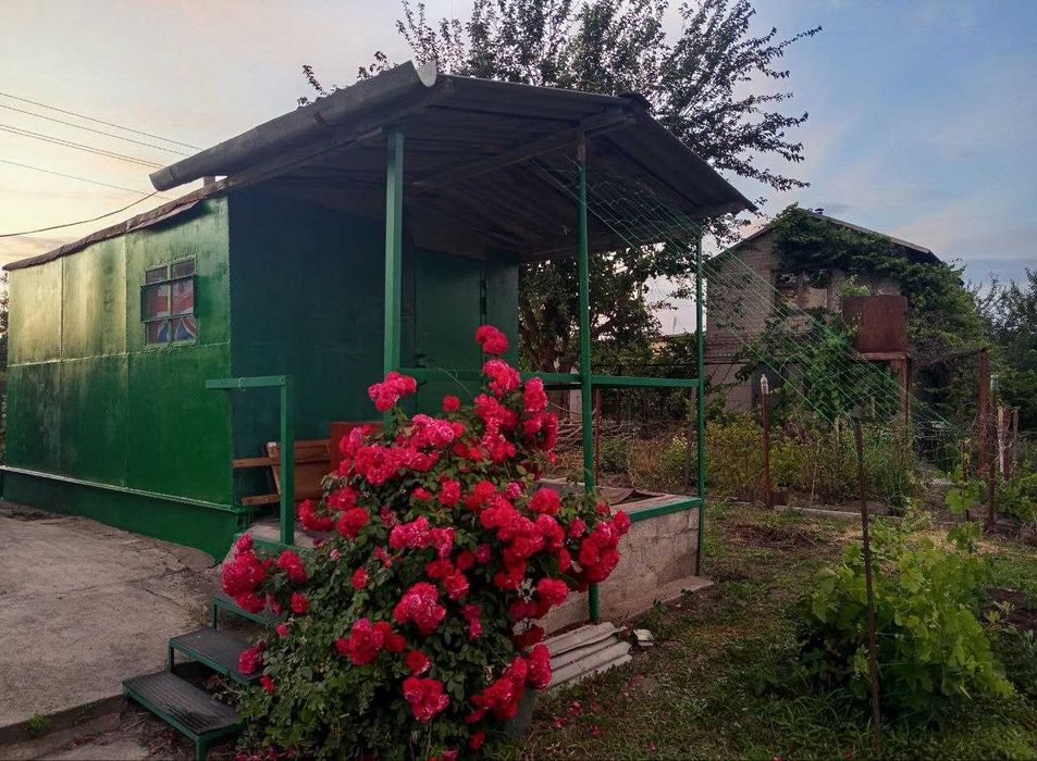 Продам, дачный участок 5 соток, с/о Кулеши Каштан